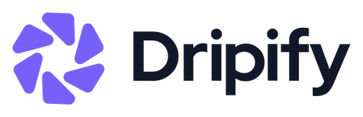Dripify logo