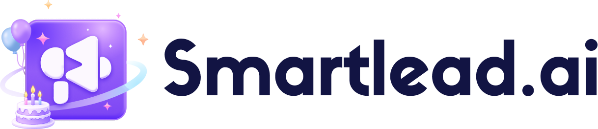 Smartlead logo